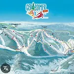 Dans Les Vosges Saint-Michel-sur-Meurthe