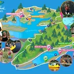 Daire Dans Les Vosges *