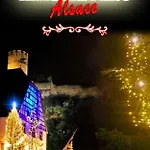 Daire Dans Les Vosges Saint-Michel-sur-Meurthe