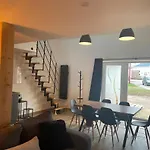 Daire Dans Les Vosges