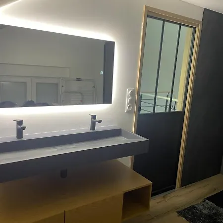 Dans Les Vosges Apartamento