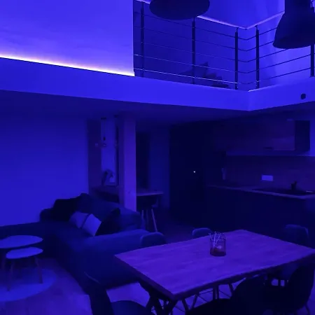 Dans Les Vosges Apartamento