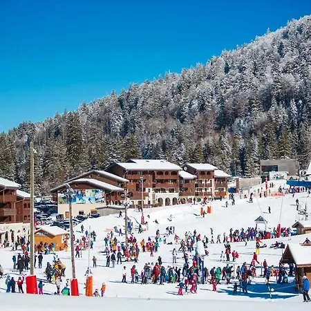 Dans Les Vosges