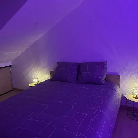 Dans Les Vosges * Saint-Michel-sur-Meurthe