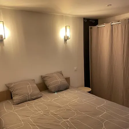 Apartment Dans Les Vosges Saint-Michel-sur-Meurthe
