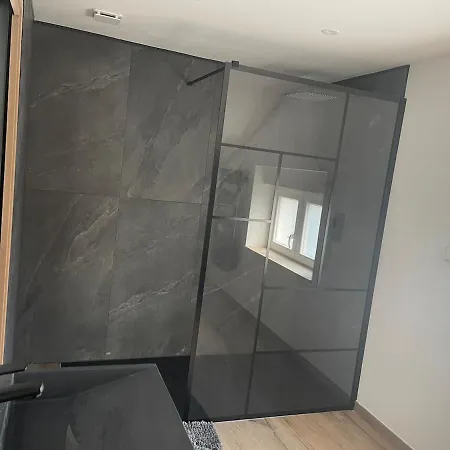 Apartamento Dans Les Vosges *