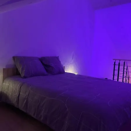 Apartment Dans Les Vosges