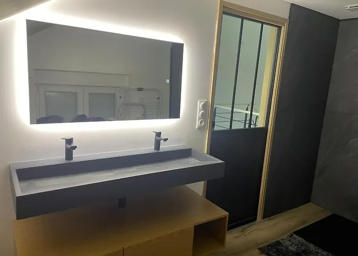 Dans Les Vosges Apartamento