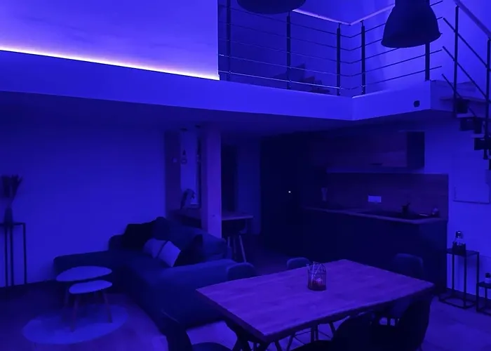 Dans Les Vosges Apartamento