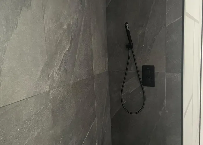 Dans Les Vosges Apartamento