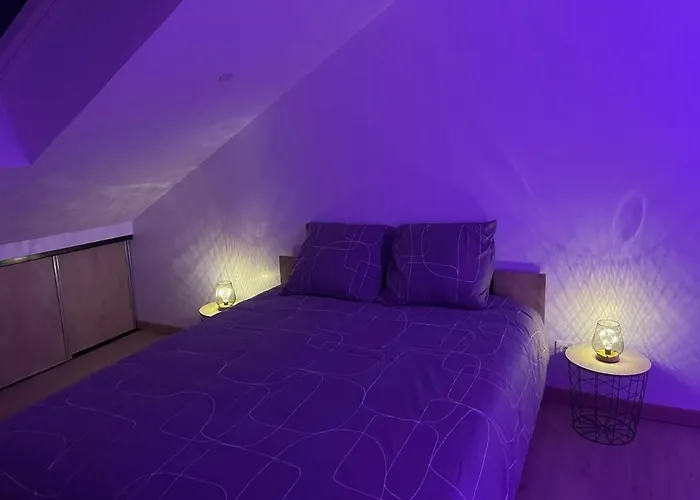 Dans Les Vosges * Saint-Michel-sur-Meurthe