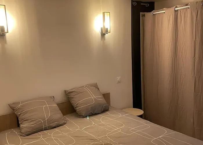 Apartamento Dans Les Vosges Saint-Michel-sur-Meurthe