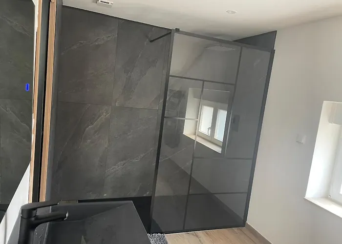 Apartamento Dans Les Vosges *